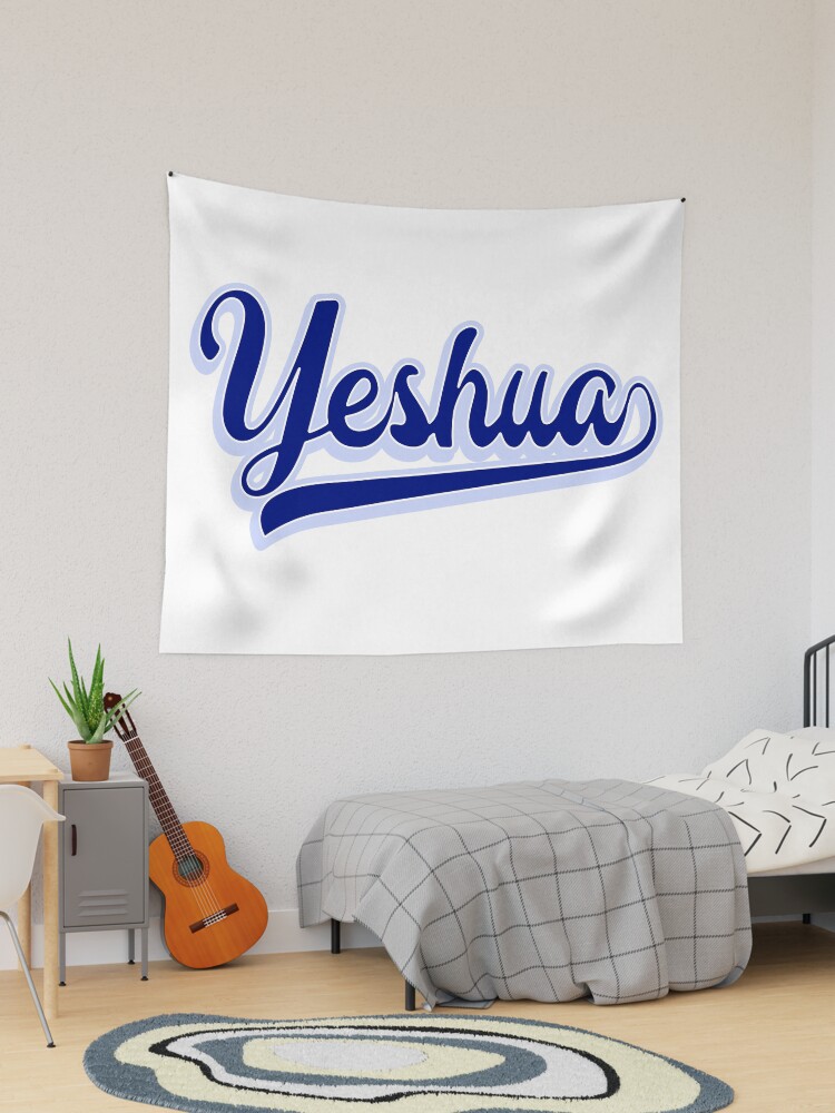 Team Yeshua God Jesus Christian T Shirt Team Yeshua God Jesus Christian T Shirt