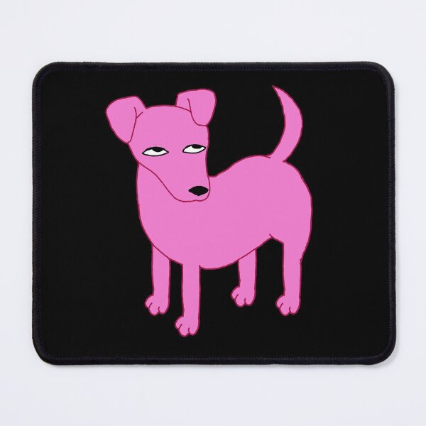 Item preview, Pink Puppy designed and sold by stellapt.