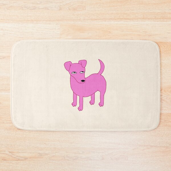 Item preview, Pink Puppy designed and sold by stellapt.