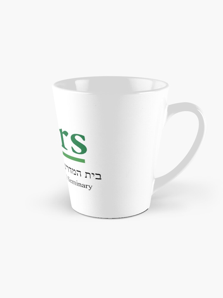 Thumbnail 1 of 4, Coffee Mug, Pluralistic Rabbinical Seminary designed and sold by JewishPluralism.