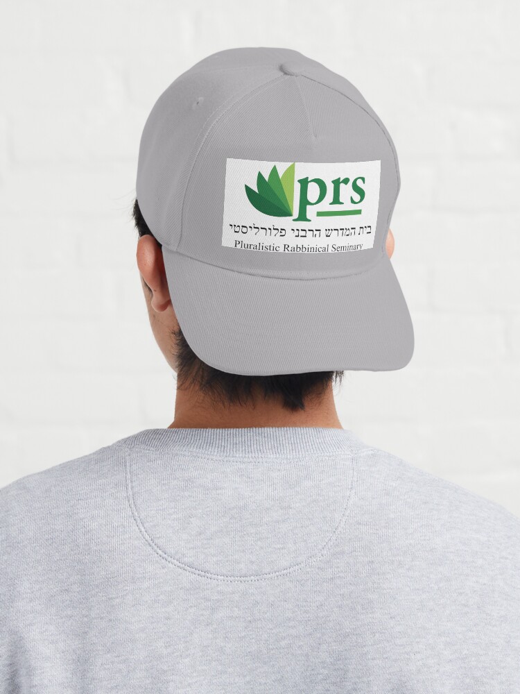 Thumbnail 4 of 7, Cap, Pluralistic Rabbinical Seminary designed and sold by JewishPluralism.