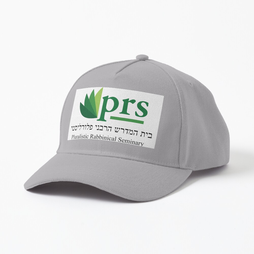 Item preview, Baseball Cap designed and sold by JewishPluralism.