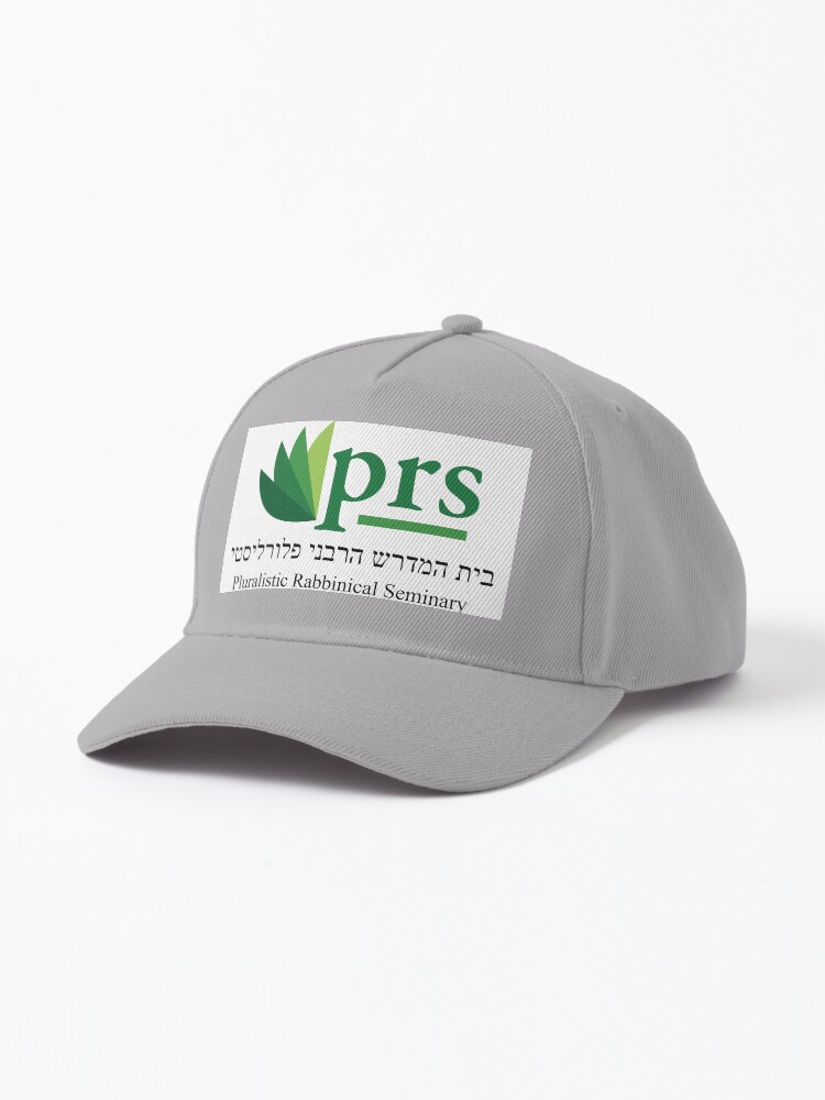 Thumbnail 1 of 7, Cap, Pluralistic Rabbinical Seminary designed and sold by JewishPluralism.
