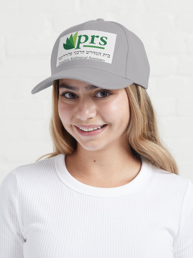 Thumbnail 6 of 7, Cap, Pluralistic Rabbinical Seminary designed and sold by JewishPluralism.