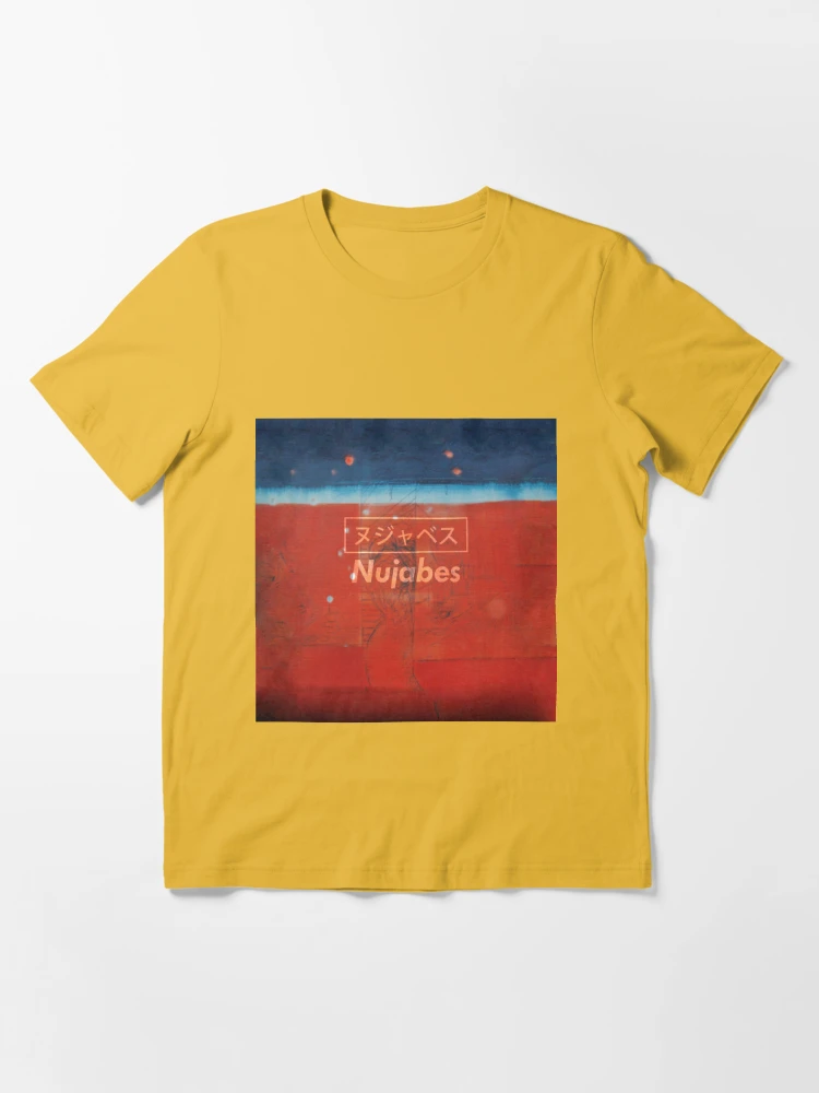 Nujabes Modal Soul ヌジャベス | Essential T-Shirt