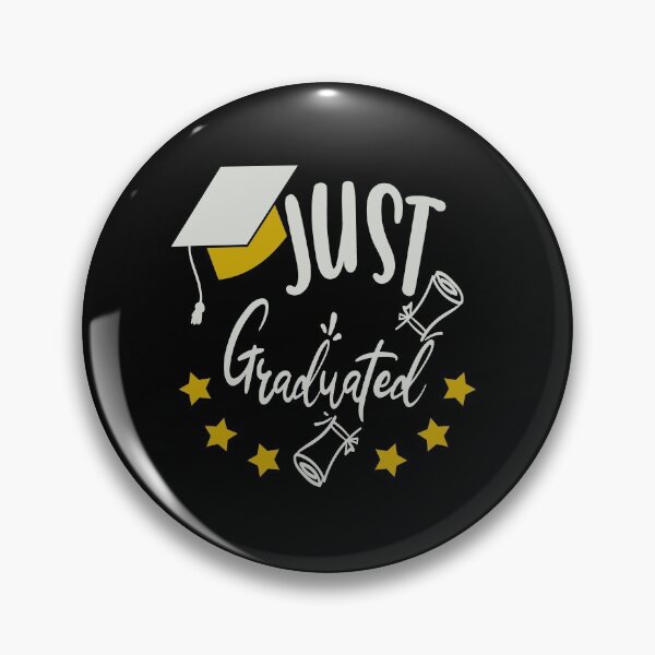 Item preview, Just Graduated designed and sold by FOX1999-Design.