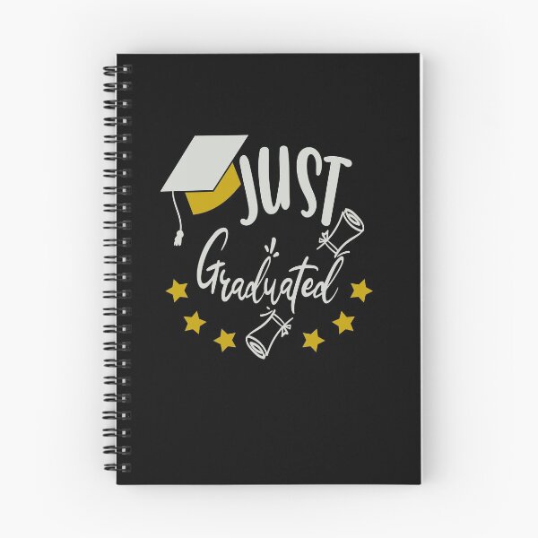 Item preview, Just Graduated designed and sold by FOX1999-Design.