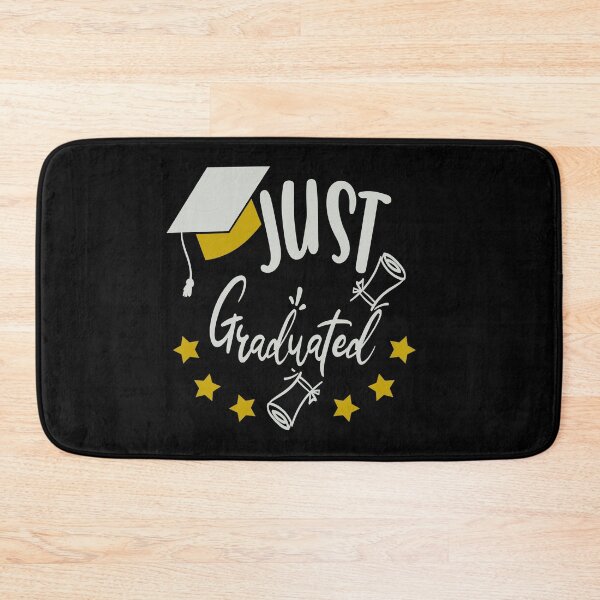 Item preview, Just Graduated designed and sold by FOX1999-Design.