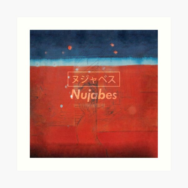 Nujabes ヌジャベス Modal Soul