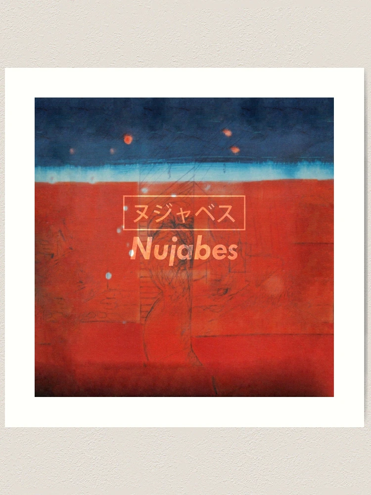 Nujabes Mix Tape ristorante ヌジャベスミックステープ - 洋楽
