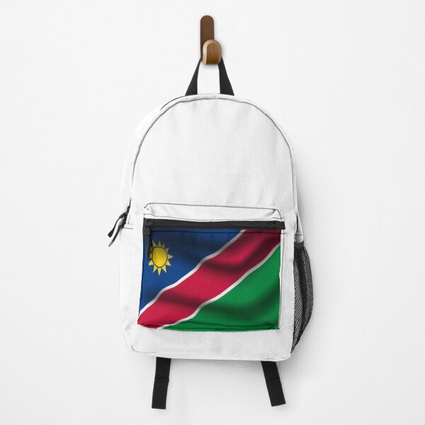 Item preview, Namibia Flag designed and sold by MrCsStores.