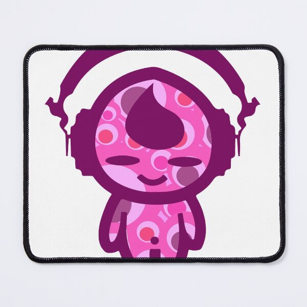 Kiddaikiddee #39 Mouse Pad