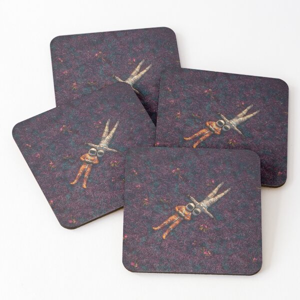 Item preview, looking up to the stars designed and sold by ebunejar.