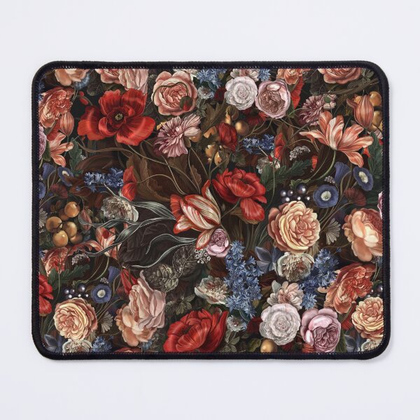 Item preview, Vintage Floral Romance designed and sold by 7115.