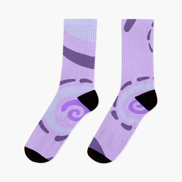 Item preview, Purple illusion designed and sold by Seoul26.