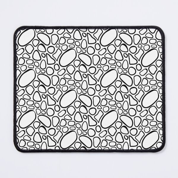 Item preview, Modern Granular Pattern designed and sold by hatimelhag.