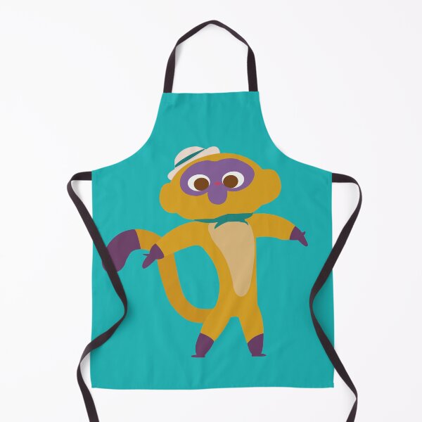 Item preview, Vivo the Kinkajou designed and sold by FandomAndThings.