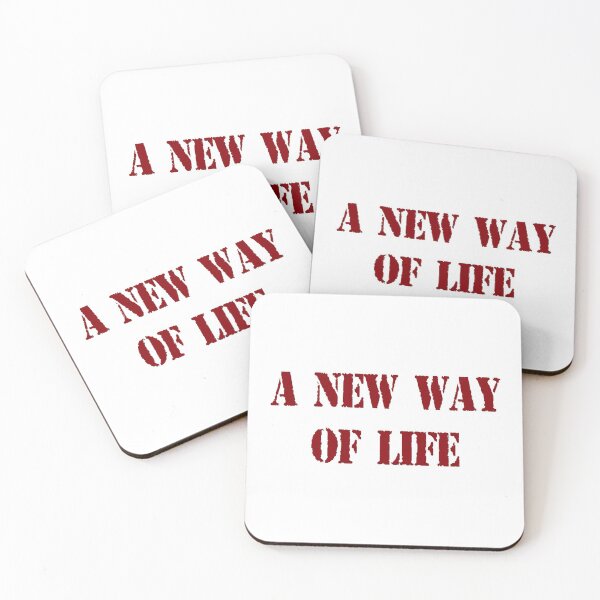 Item preview, A new way of life designed and sold by IVEKDESIGN.