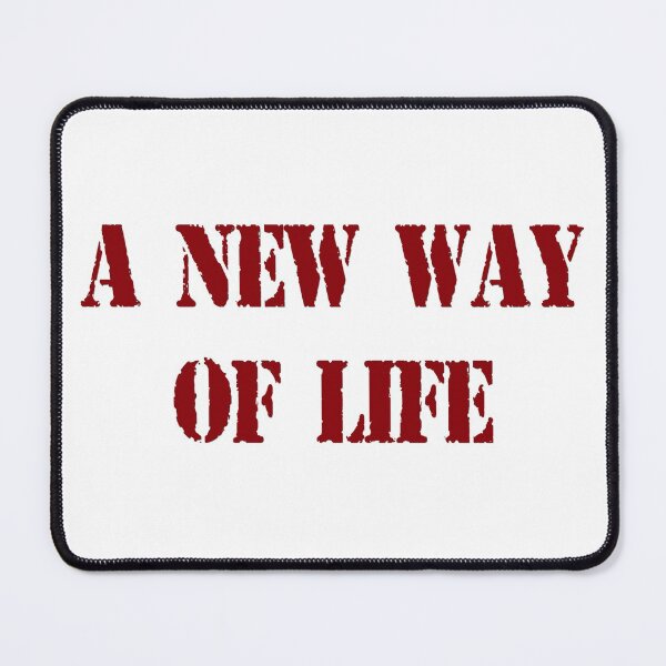Item preview, A new way of life designed and sold by IVEKDESIGN.