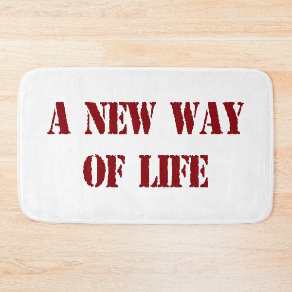 Item preview, A new way of life designed and sold by IVEKDESIGN.