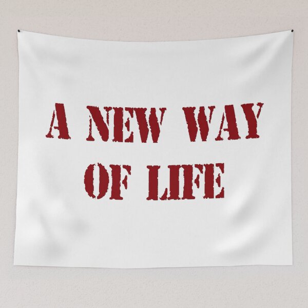 Item preview, A new way of life designed and sold by IVEKDESIGN.