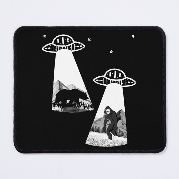 Item preview, Taken By Aliens, Alien Abduction Single designed and sold by MoSaid.
