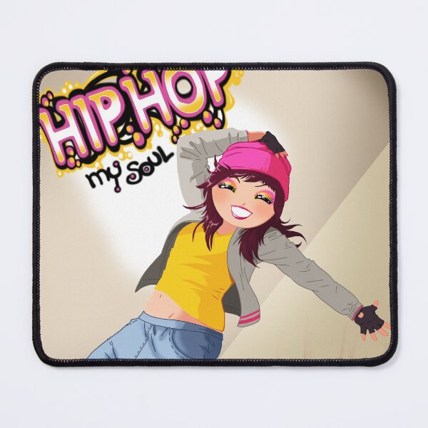 Item preview, Hip hop designed and sold by Anna R. Carrino.