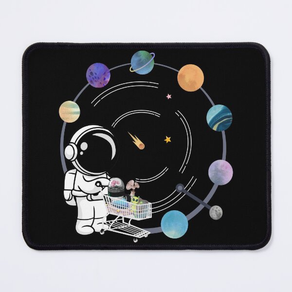 Item preview, Store Near Me | Space vinyl record designed and sold by MoSaid.