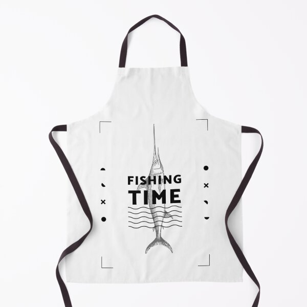 Item preview, Fishing Time designed and sold by TeesByConnor.