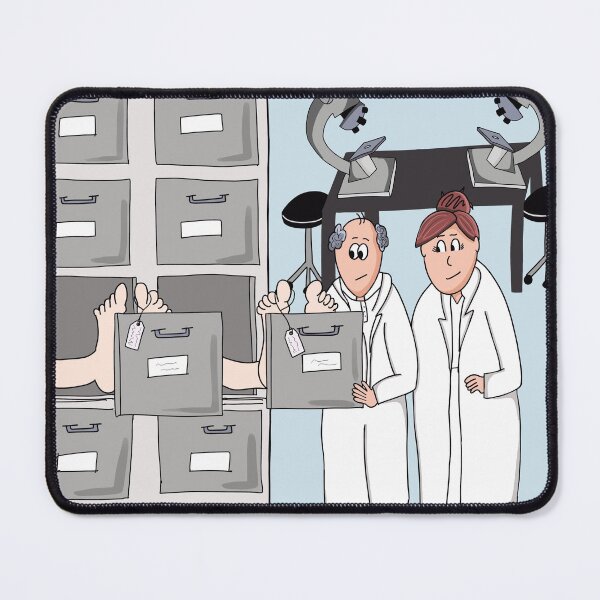Item preview, pathology designed and sold by lia _opsaal.