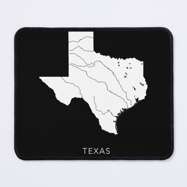Item preview, Map of Texas designed and sold by By-Danni-Marie.