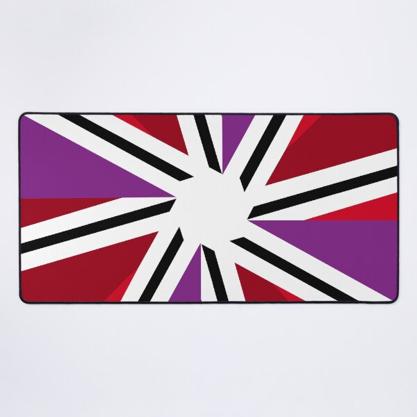 Item preview, The national flag of Haganistan designed and sold by DiamandaHagan.