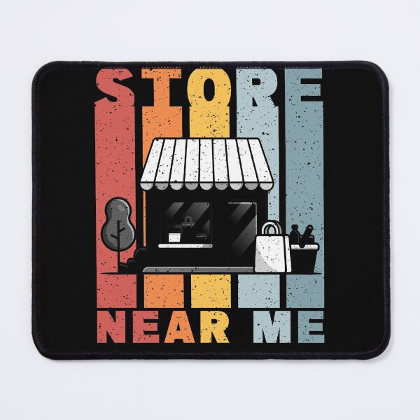 Item preview, Store Near Me,Cool design designed and sold by MoSaid.