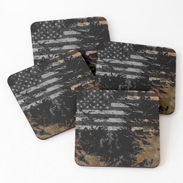 Item preview, grunge flag designed and sold by Sympetrum.