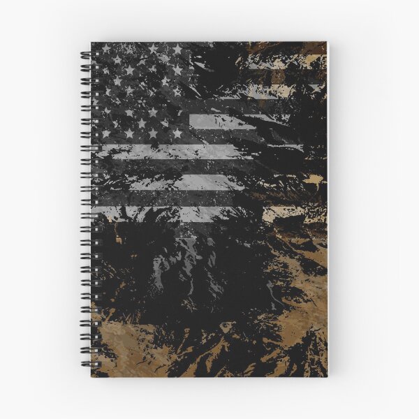 Item preview, grunge flag designed and sold by Sympetrum.