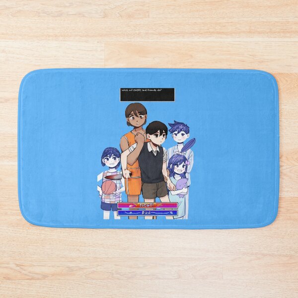 Item preview, omori game friends tshirt -omori anime iphone case designed and sold by bonnybazooka.