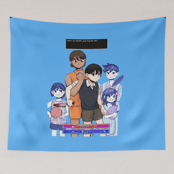 Item preview, omori game friends tshirt -omori anime iphone case designed and sold by bonnybazooka.