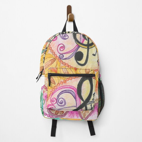 Item preview, Treble Clef Mandala designed and sold by CarlaBedia.