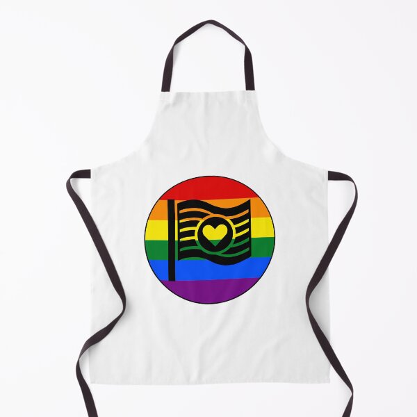Item preview, Pride Flag - Love is love  designed and sold by Dguzman04.
