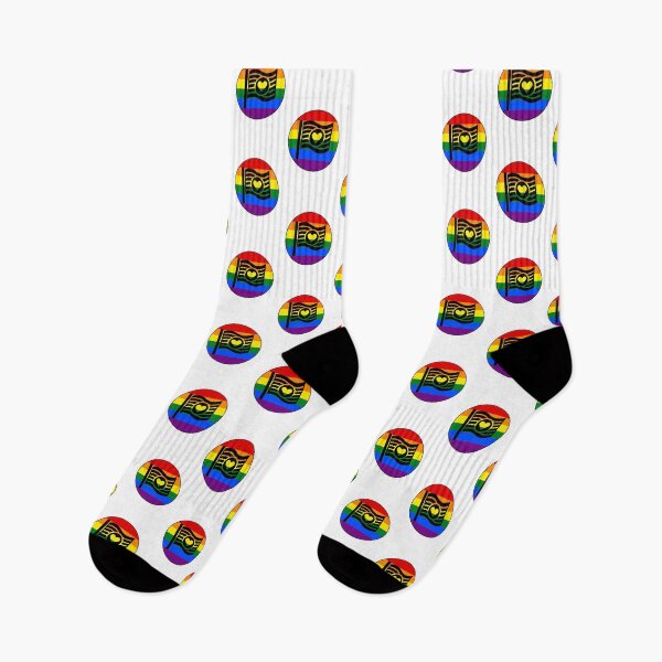 Item preview, Pride Flag - Love is love  designed and sold by Dguzman04.