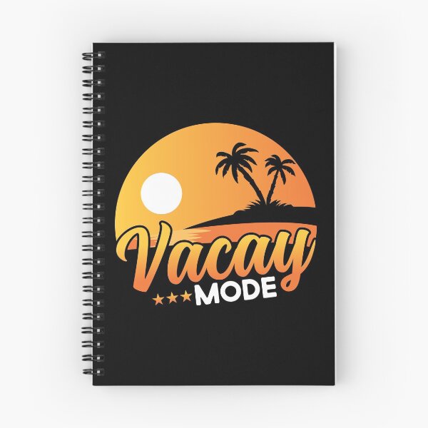 Item preview, Vacay mode,Family designed and sold by Dandesin.