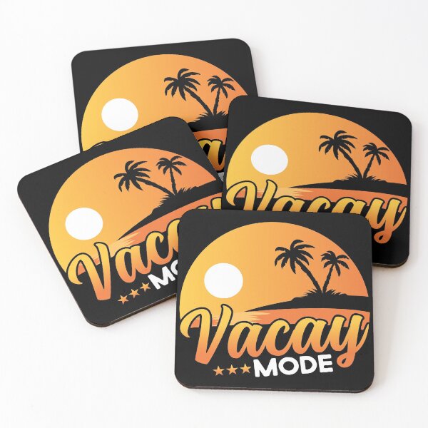 Item preview, Vacay mode,Family designed and sold by Dandesin.