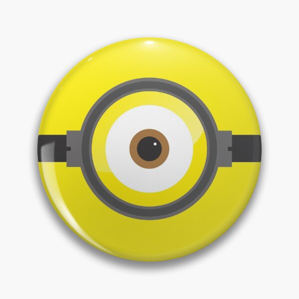 Item preview, Minion Eye Glass designed and sold by diPazzo.