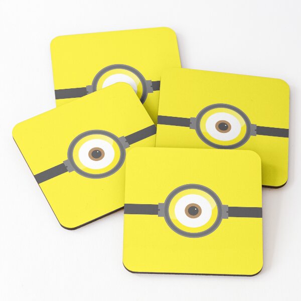 Item preview, Minion Eye Glass designed and sold by diPazzo.