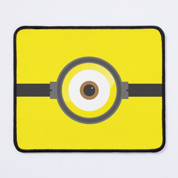 Item preview, Minion Eye Glass designed and sold by diPazzo.