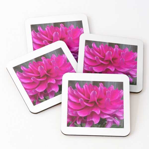 Item preview, Dahlia Dahlia Dahlia! designed and sold by jenniferloring.