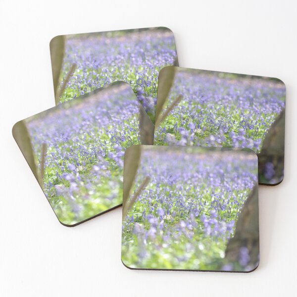 Item preview, Bluebells Woodland designed and sold by Esther Hutchcroft.