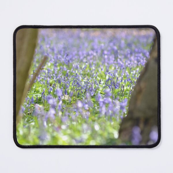 Item preview, Bluebells Woodland designed and sold by Esther Hutchcroft.