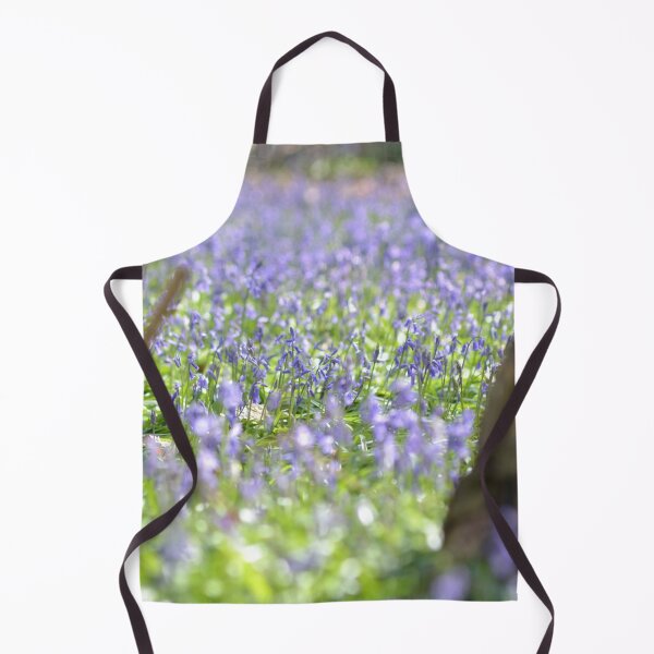 Item preview, Bluebells Woodland designed and sold by Esther Hutchcroft.