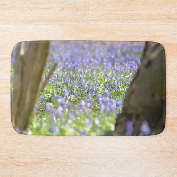 Item preview, Bluebells Woodland designed and sold by Esther Hutchcroft.